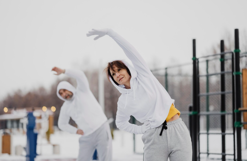 The Science of Winter Recovery: A Comprehensive Guide to Post-Exercise Massage