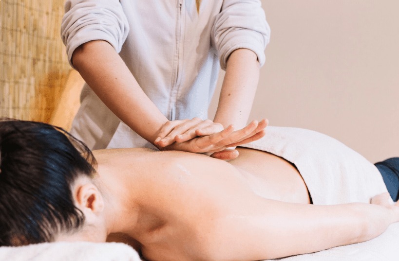 A Lighter You: The Science of Resetting Your Tightest Muscle - NAIPO