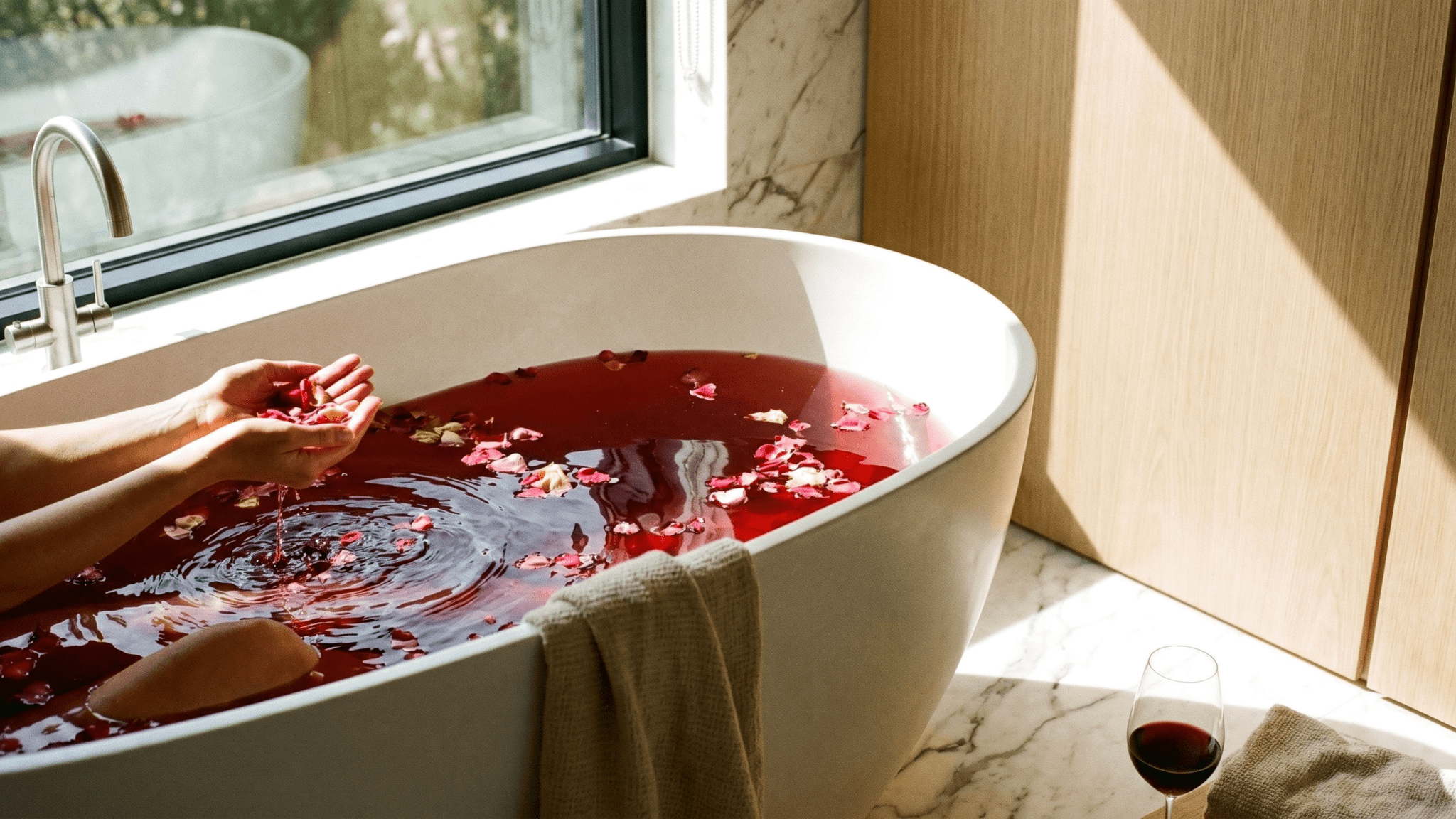 Beyond the Soak: The Science of Massage in Poland’s Signature Beer and Wine Therapies - NAIPO