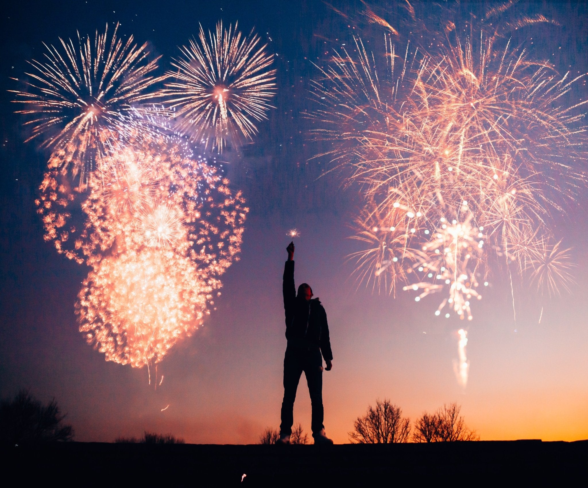 Happy Fourth of July! - NAIPO