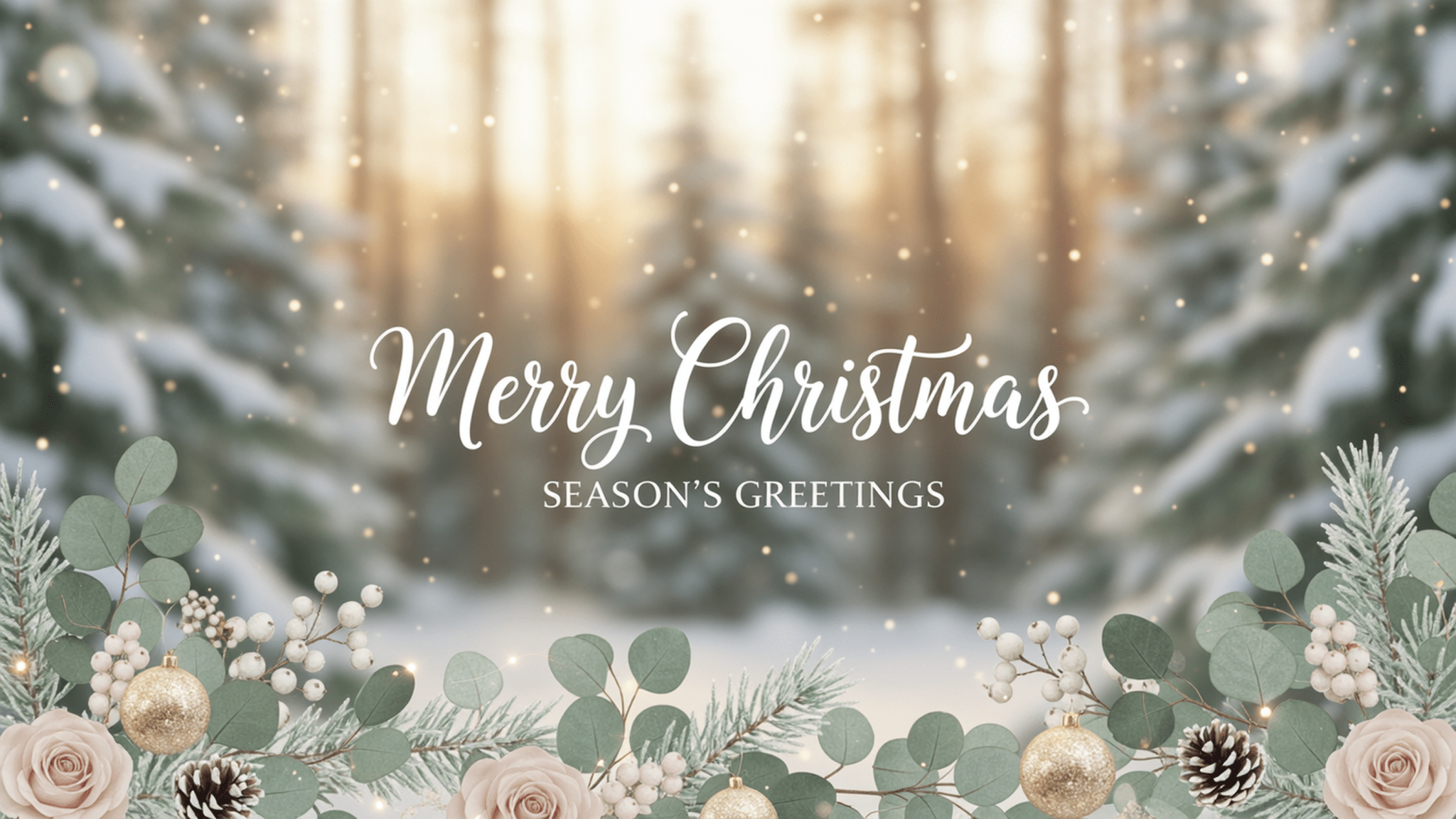 Merry Christmas from NAIPO: A Season of Gratitude, Care, and Connection - NAIPO