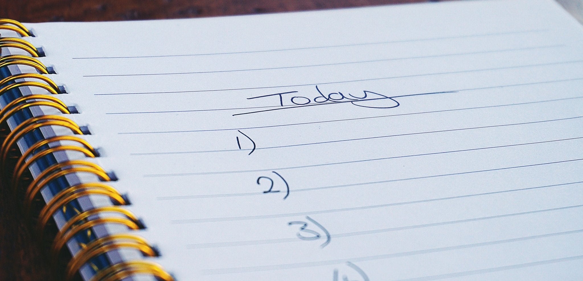 NAIPO’s Self-Care Challenge - NAIPO