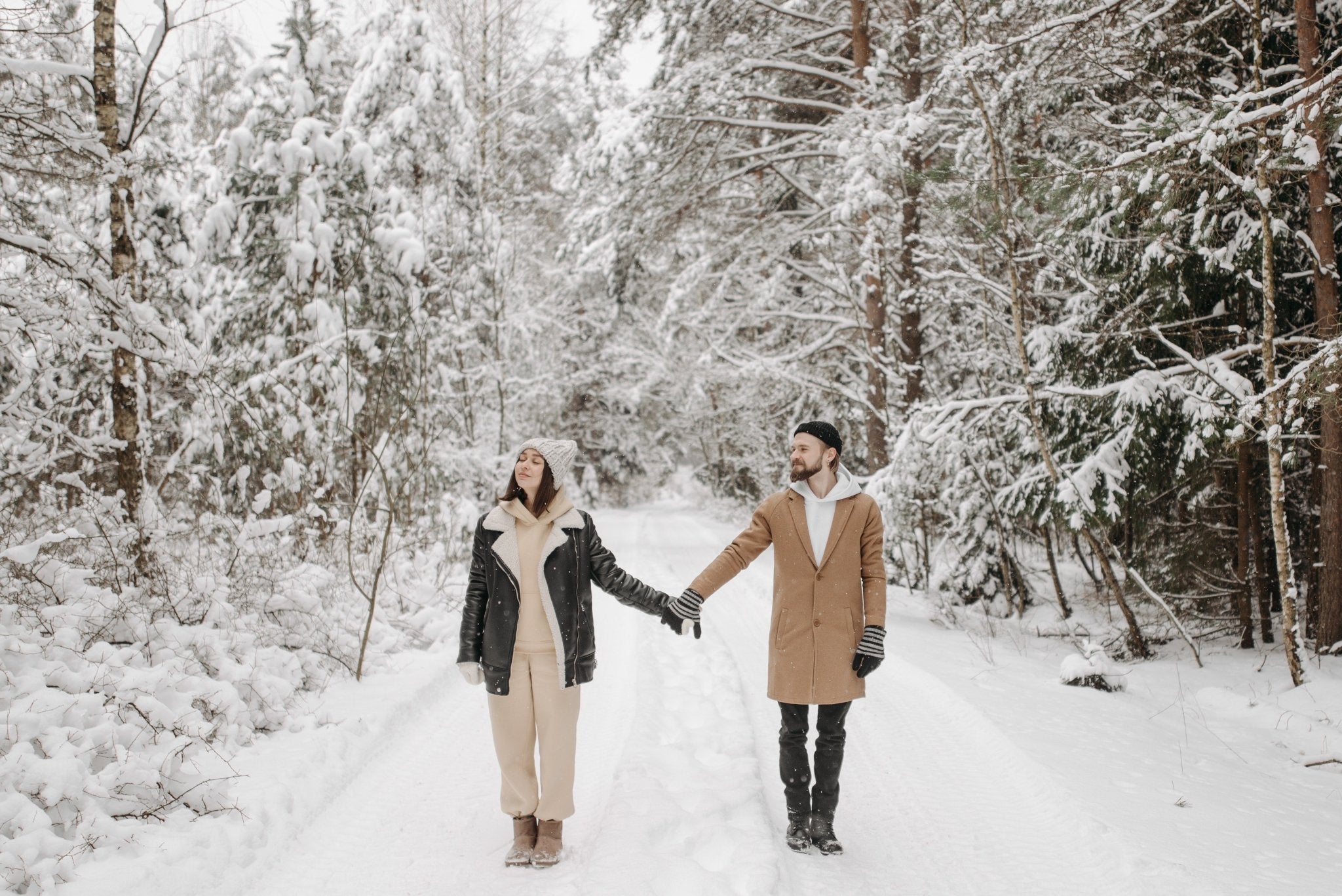 Remember Self-Care This Winter - NAIPO