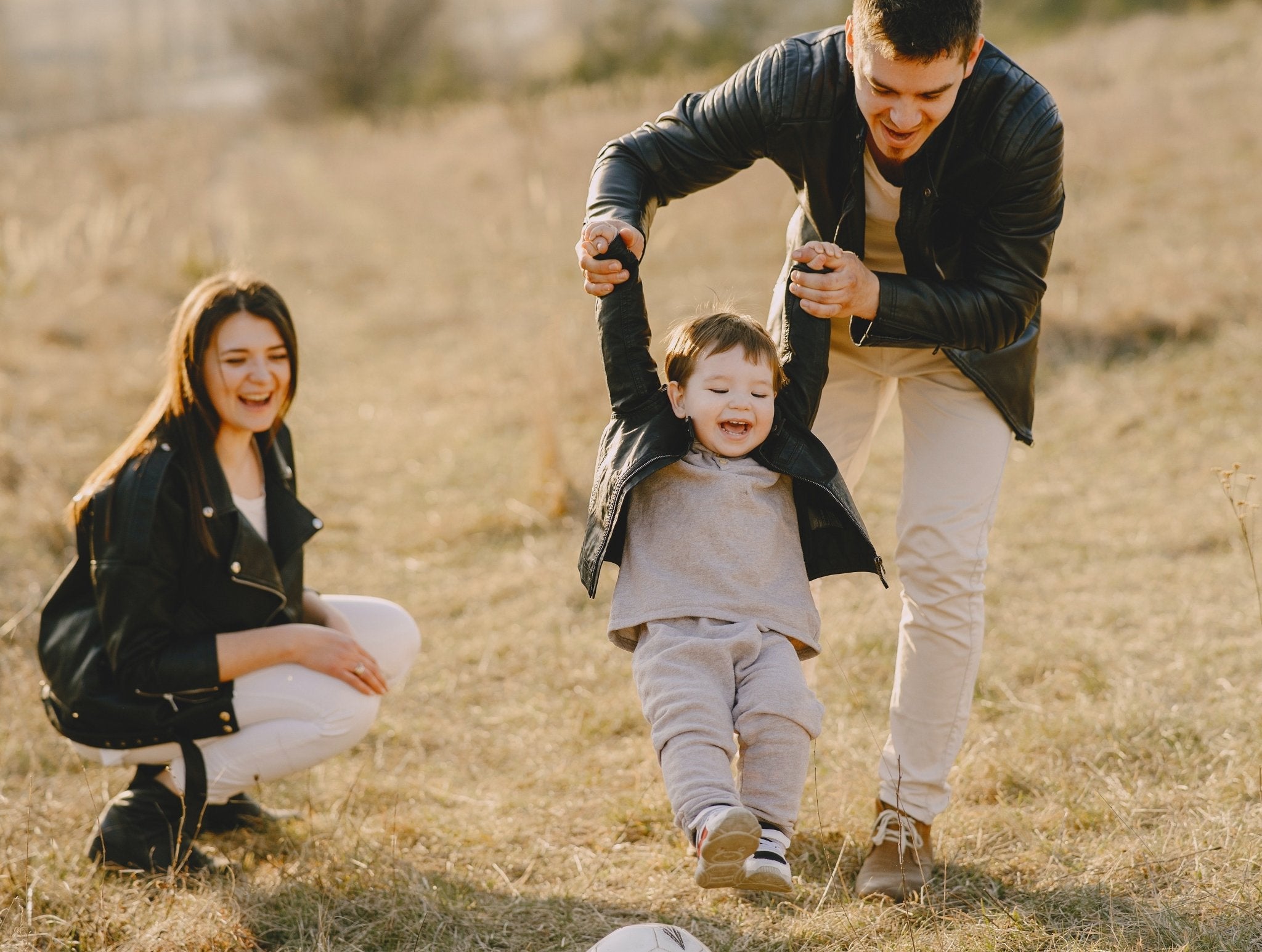 Self-Care For The Whole Family - NAIPO