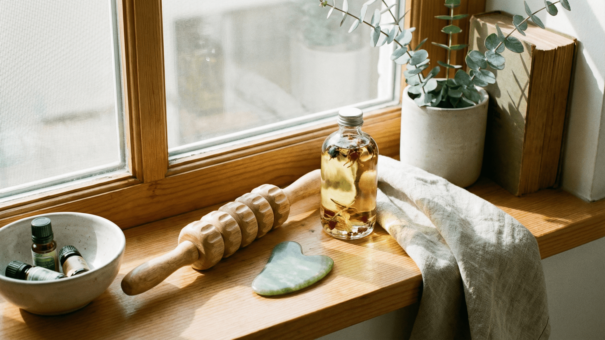 Snap, Crackle, Pop: Why Your Body Hosts a Symphony During Massage - NAIPO