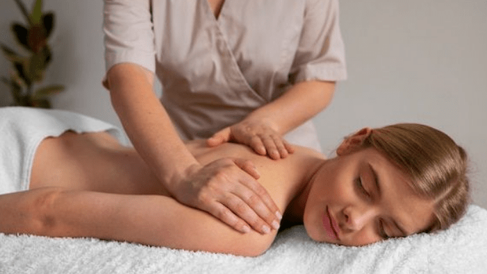 The Big Massage Myth: Why ‘No Pain, No Gain’ Is Breaking Your Body - NAIPO