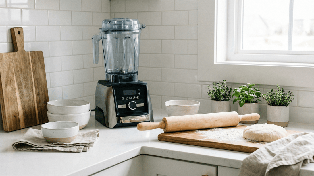 The Culinary Cure: How Your Rolling Pin Became Your New Favorite Therapist - NAIPO