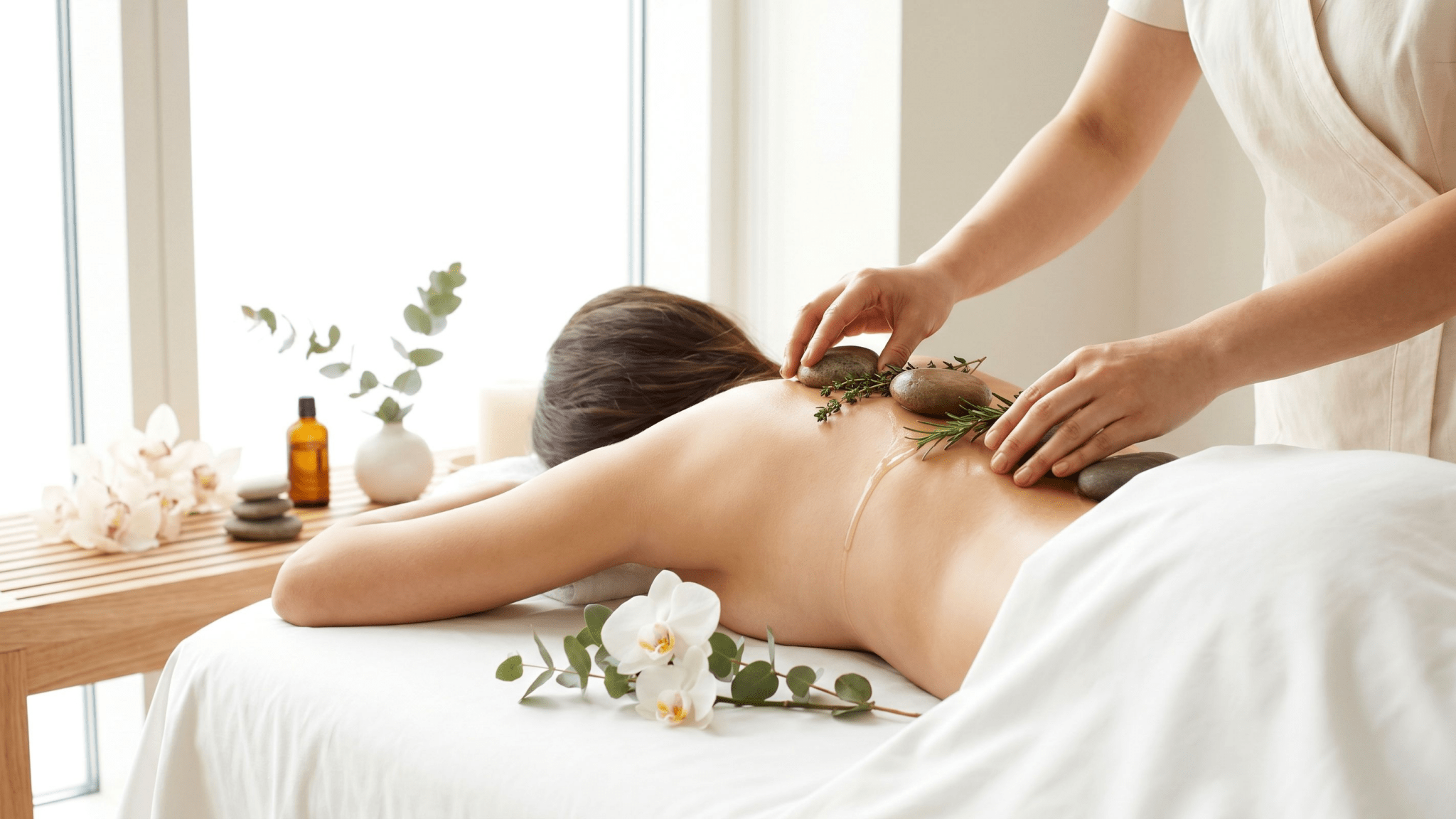 The Genesis of Wellness: Uncovering the Soul of Spa in the Belgian Ardennes - NAIPO