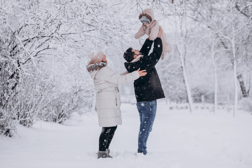 The Winter Wellness Shift: Why This Year’s Gift to My Parents Wasn’t a Sweater - NAIPO