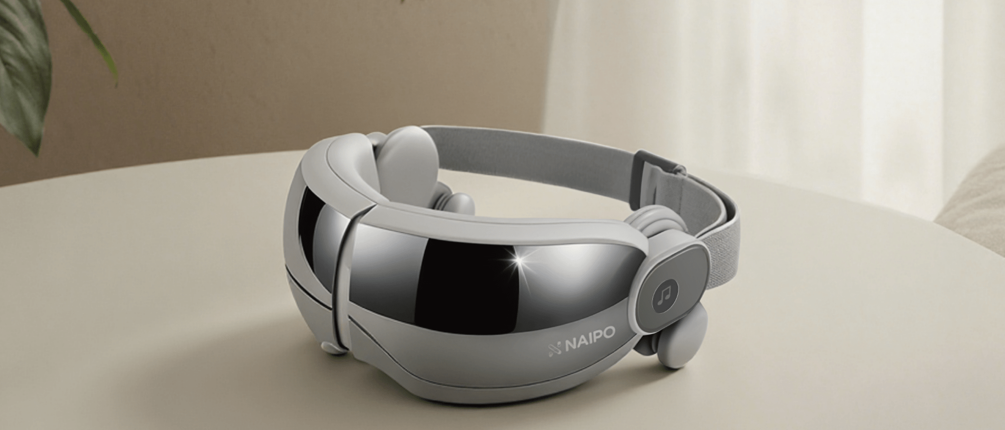 Eye Massager - NAIPO