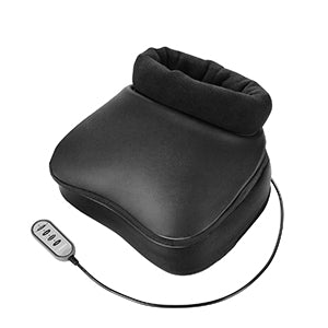 Masseur de pieds Shiatsu NAIPO MGF-1005 avec chaleur