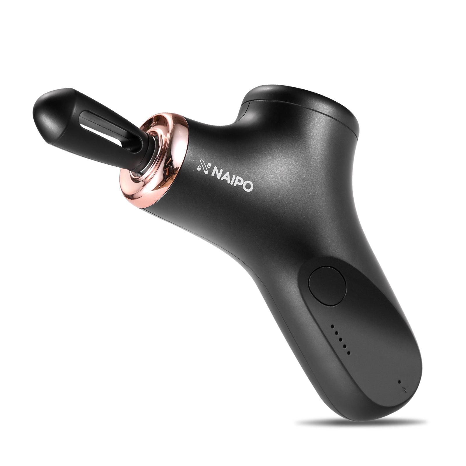 NAIPO NP-MG01 new mini Massage Gun- Christmas Gift for Him/Her