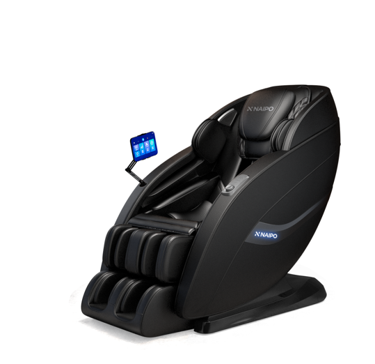 Naipo MGC-805 Massage Chair - Christmas Gift for Him/Her