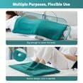 Electric Heating Pad Foot Warmer - NAIPO
