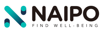 NAIPO logo