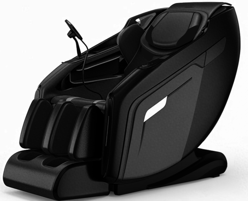 NAIPO 804A Smart Massage Chair - NAIPO