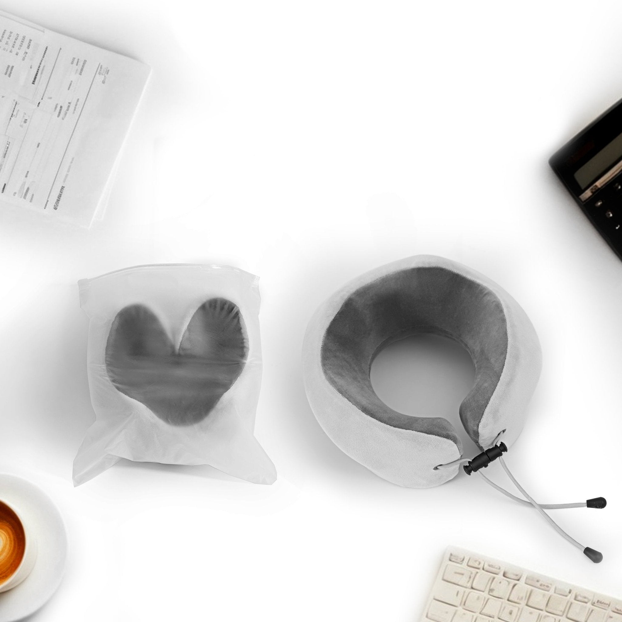 NAIPO FS - N07 Travel Pillow - NAIPO