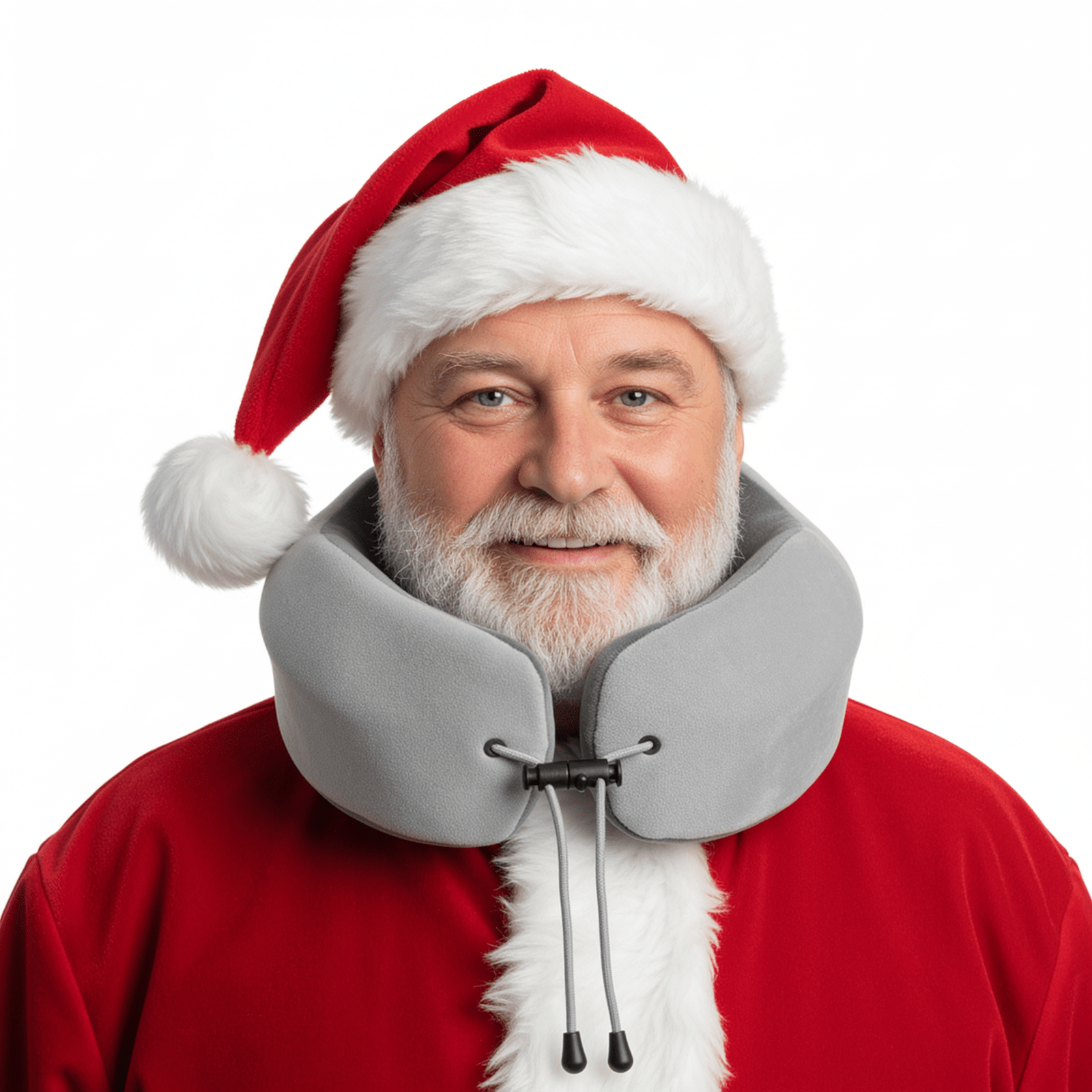 NAIPO FS - N07 Travel Pillow - Christmas Gift for Him/Her - NAIPO