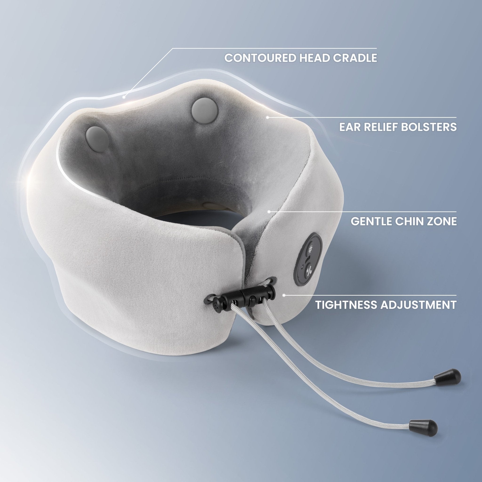 NAIPO FS - N08 NECK MASSAGER - NAIPO