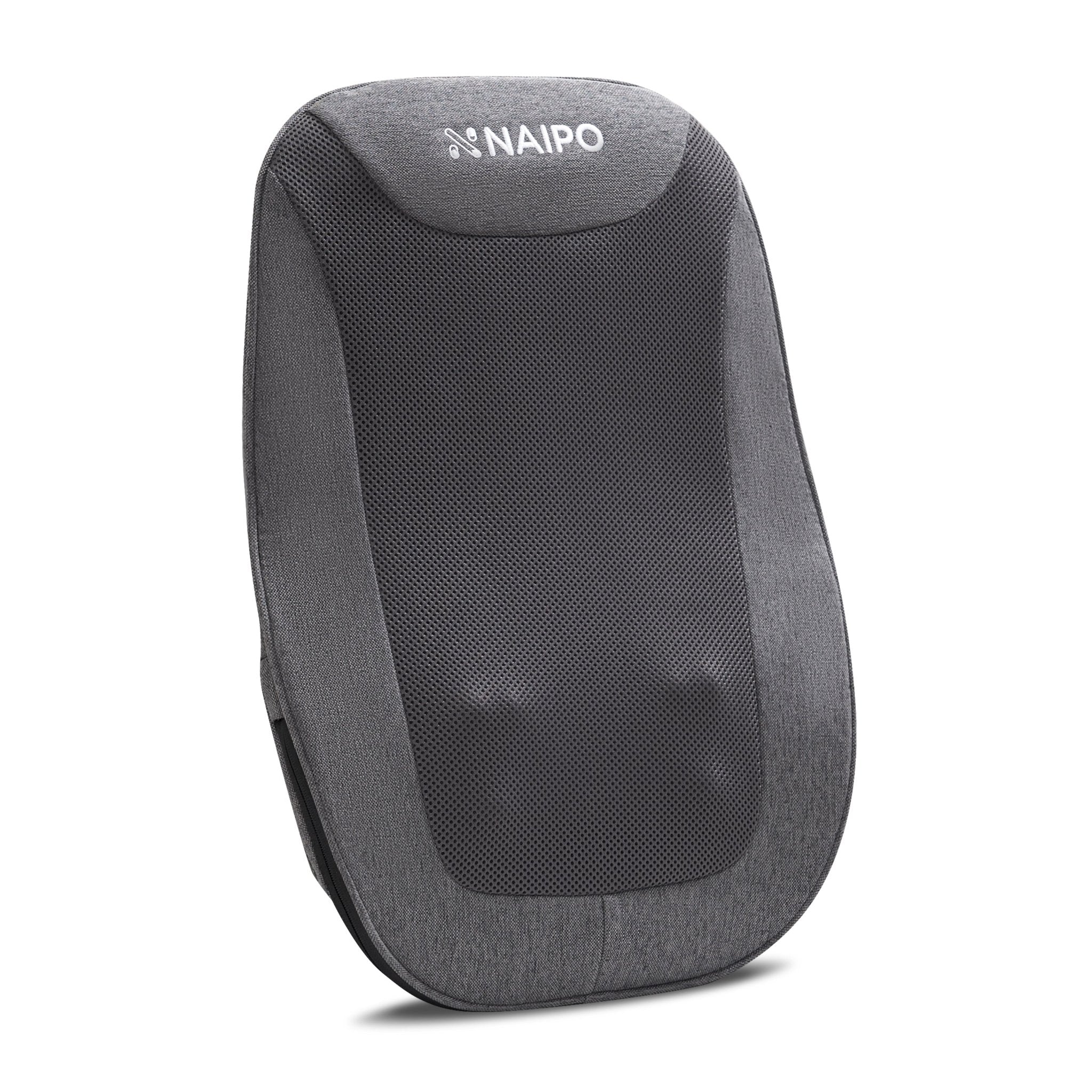 NAIPO MGB - 2403 mini charging massage backrest - NAIPO