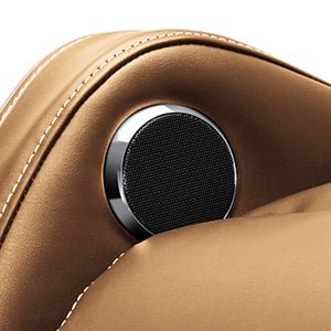 Naipo MGC-1900 Massage Chair - NAIPO