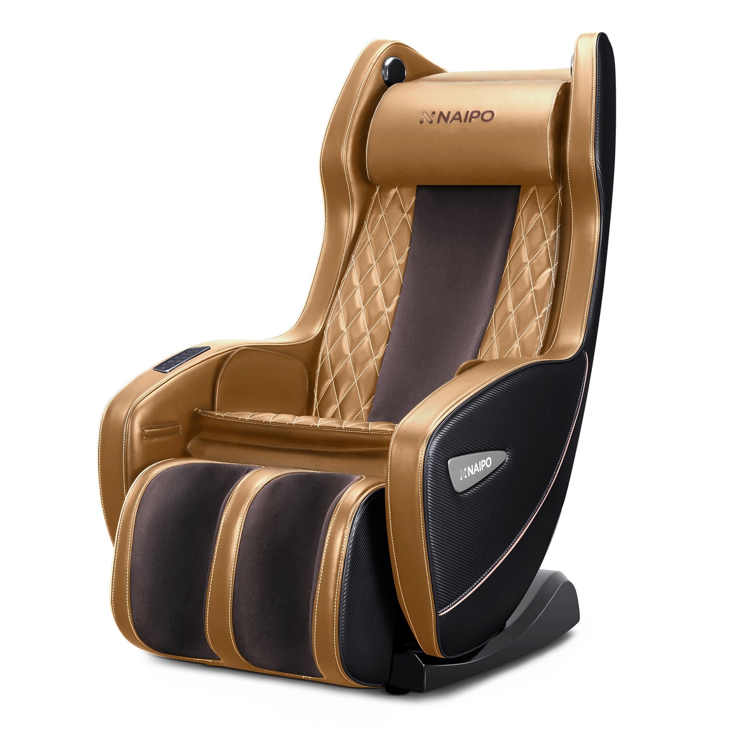 Naipo MGC-1900 Massage Chair - NAIPO