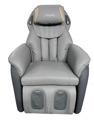 NAIPO MGC - 2300X Smart Massage Chair - NAIPO