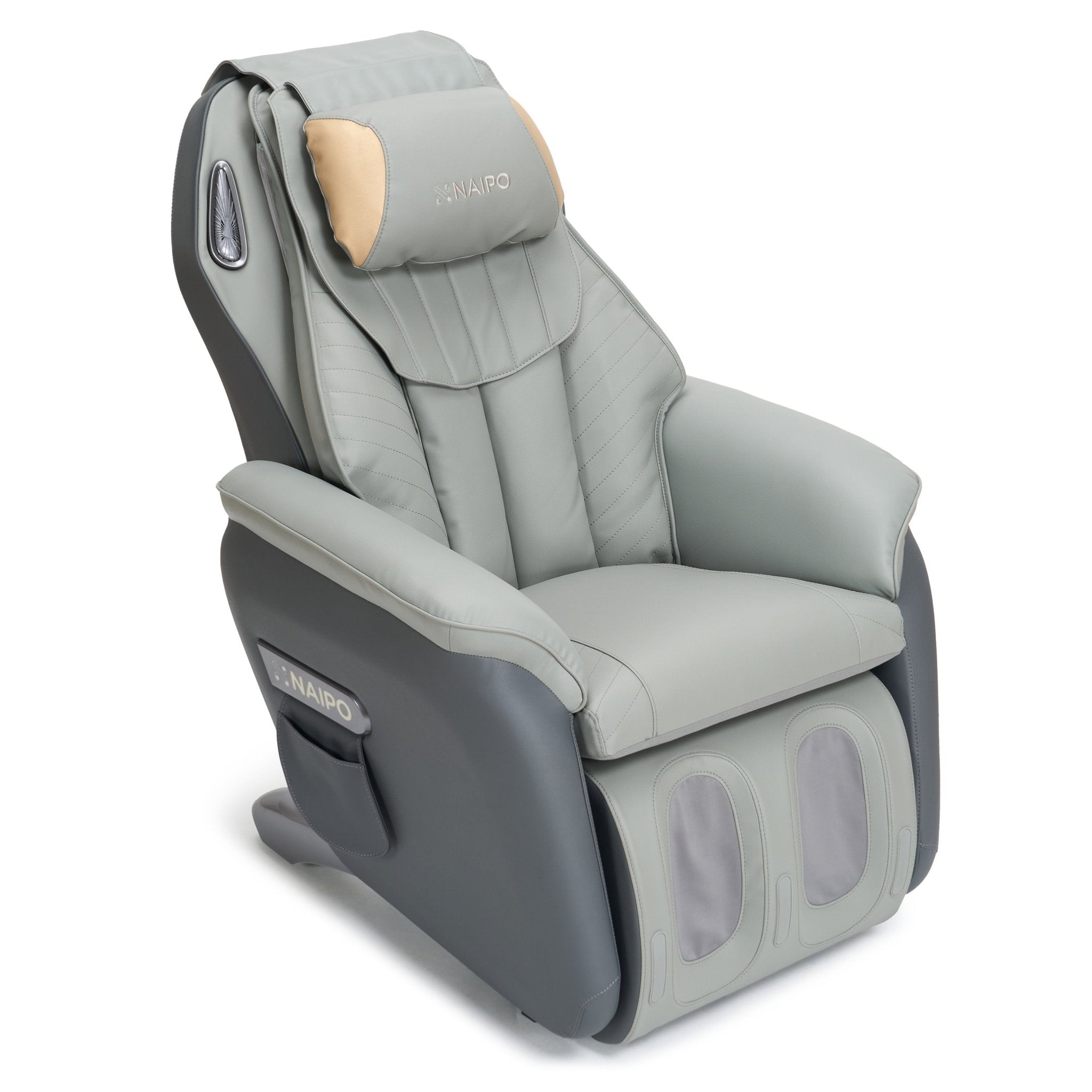 NAIPO MGC - 2300X Smart Massage Chair - NAIPO
