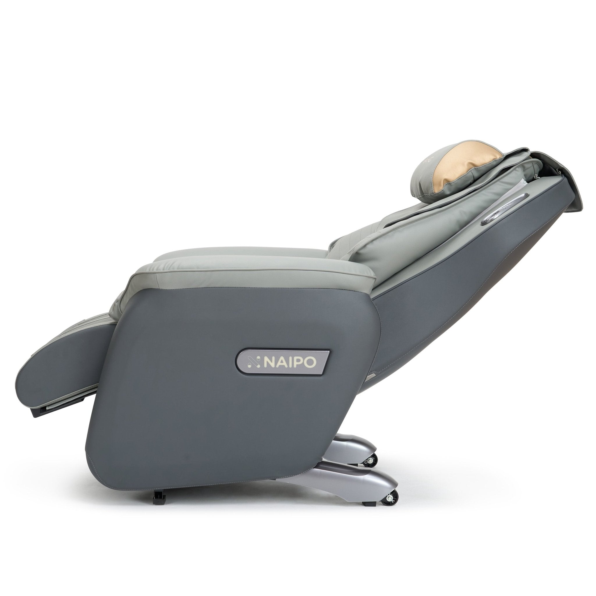 NAIPO MGC - 2300X Smart Massage Chair - NAIPO