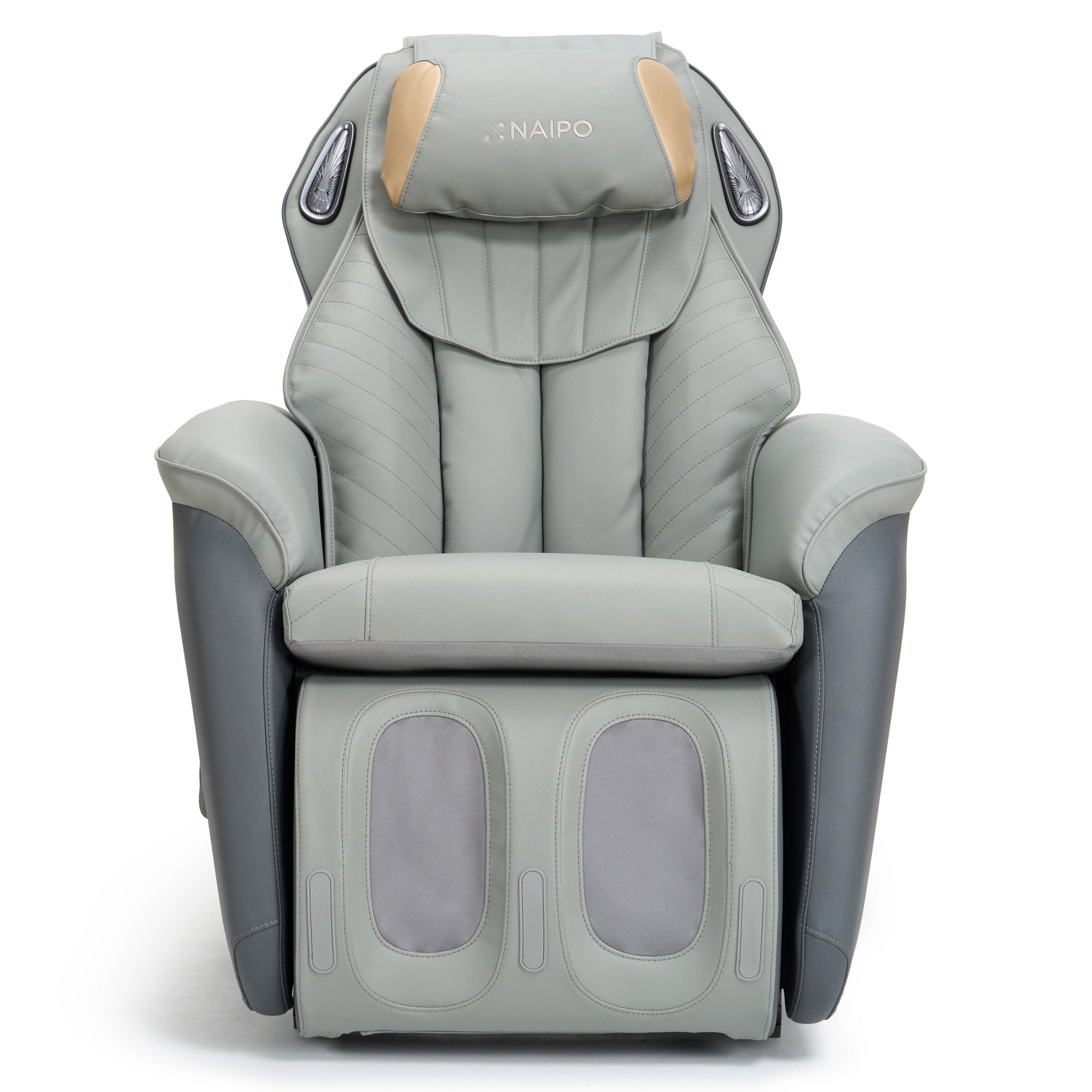 NAIPO MGC - 2300X Smart Massage Chair - NAIPO