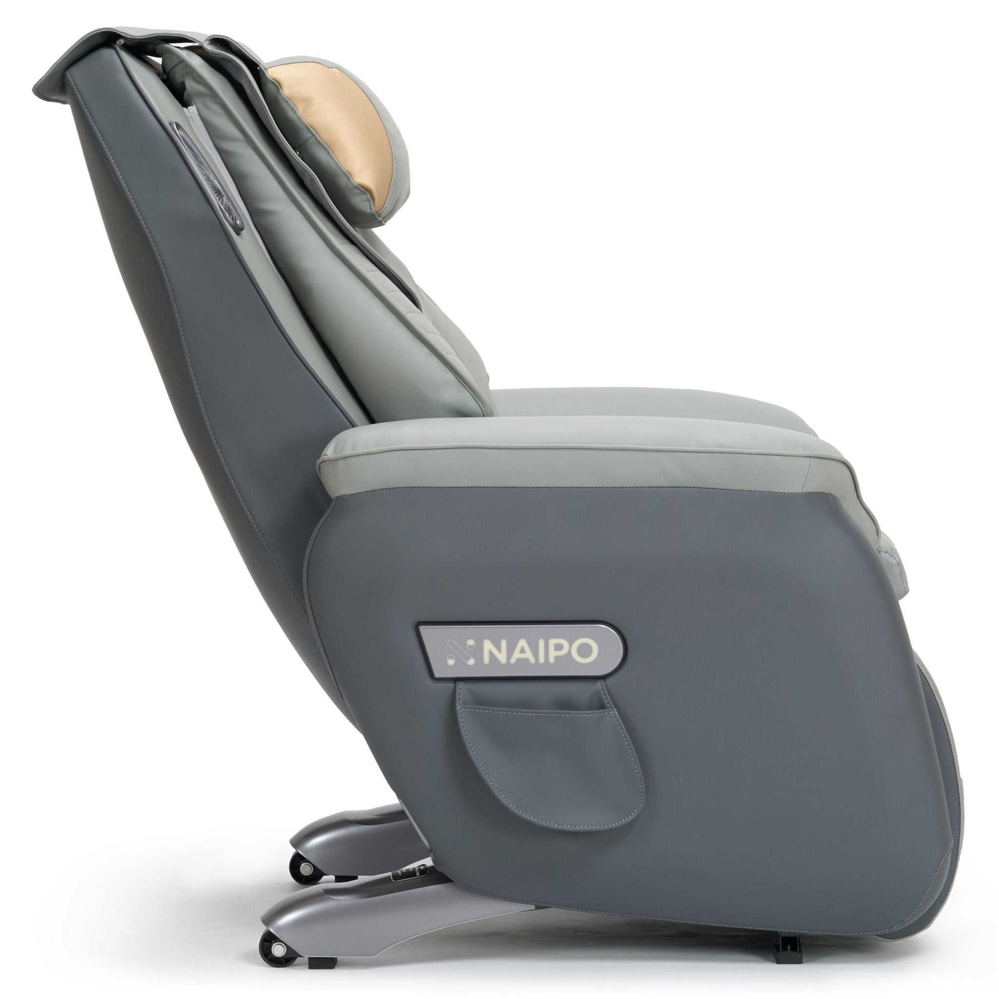 NAIPO MGC - 2300X Smart Massage Chair - NAIPO
