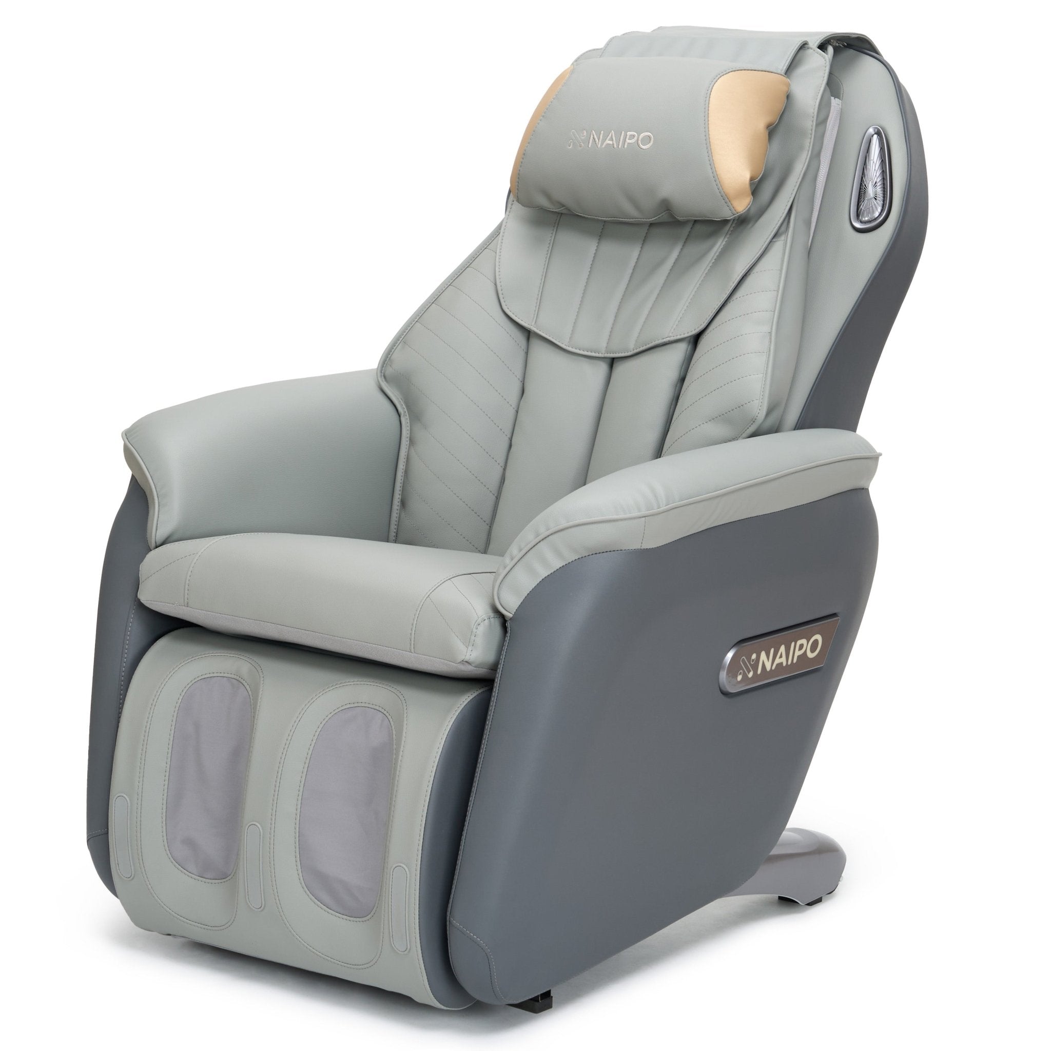 NAIPO MGC - 2300X Smart Massage Chair - NAIPO