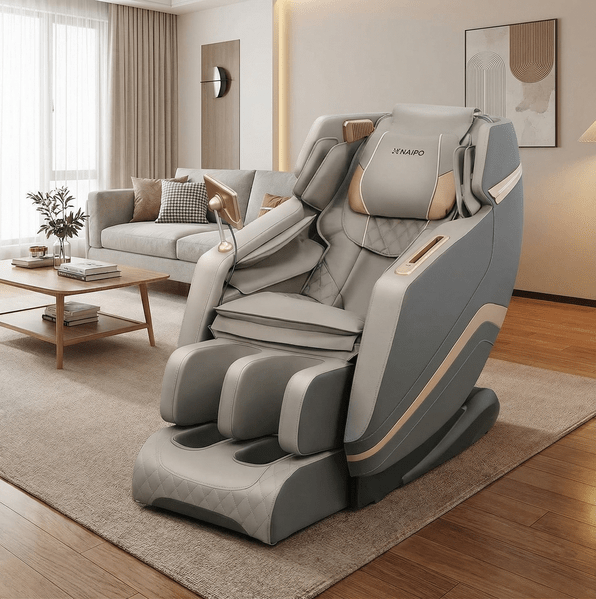 Naipo MGC - 803 Massage Chair - NAIPO