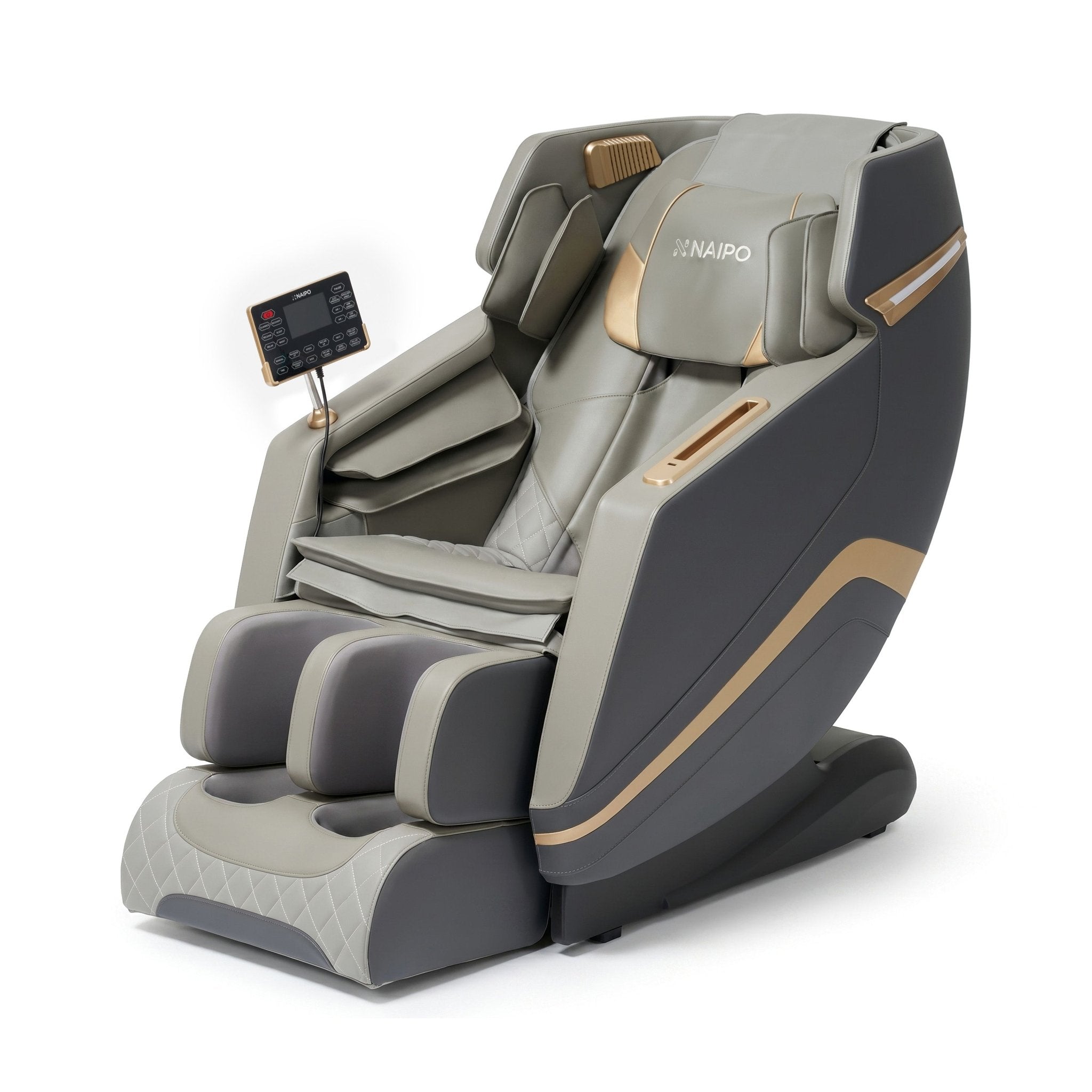 Naipo MGC - 803 Massage Chair - NAIPO
