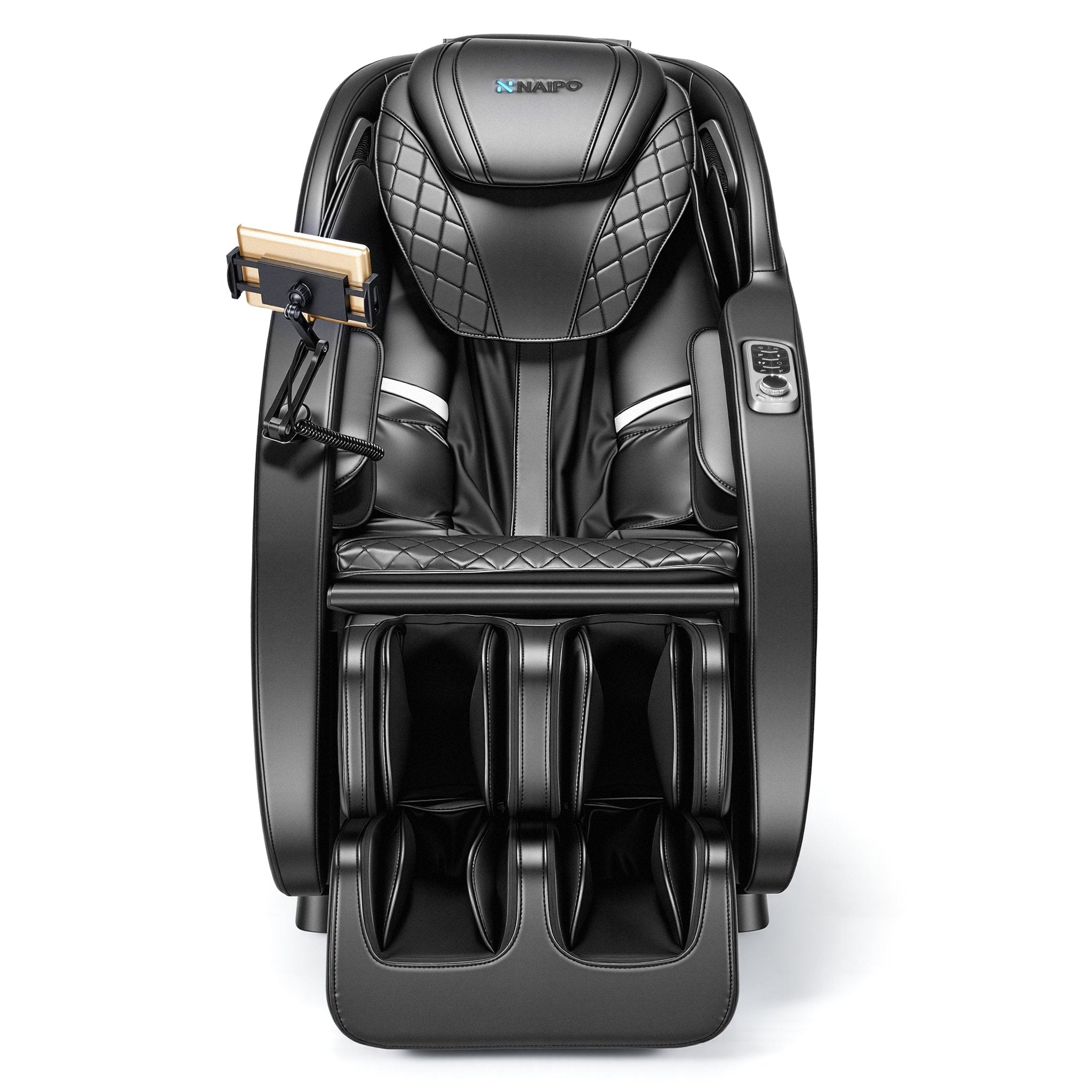 Naipo MGC - 805 Massage Chair - NAIPO