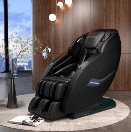 Naipo MGC - 805 Massage Chair - Christmas Gift for Him/Her - NAIPO