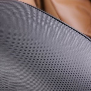 Naipo MGC - A350 Full Body Music Massage - BROWN - NAIPO