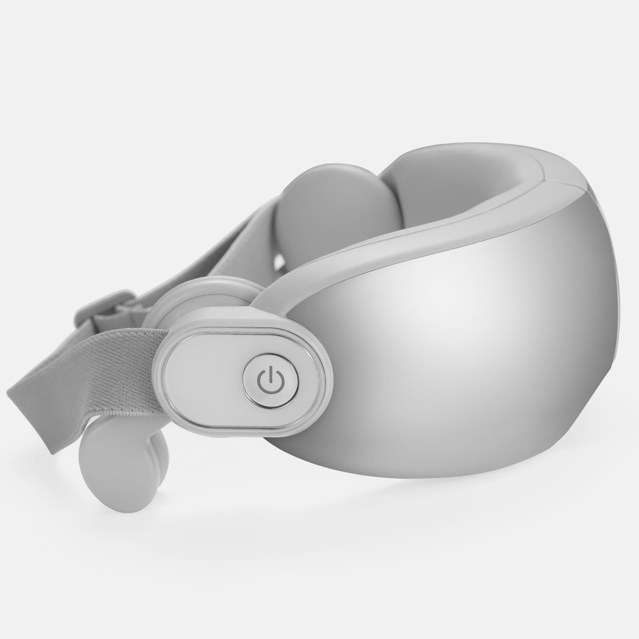 Naipo MGE - 2303 BoneConduction Eye Massager - NAIPO