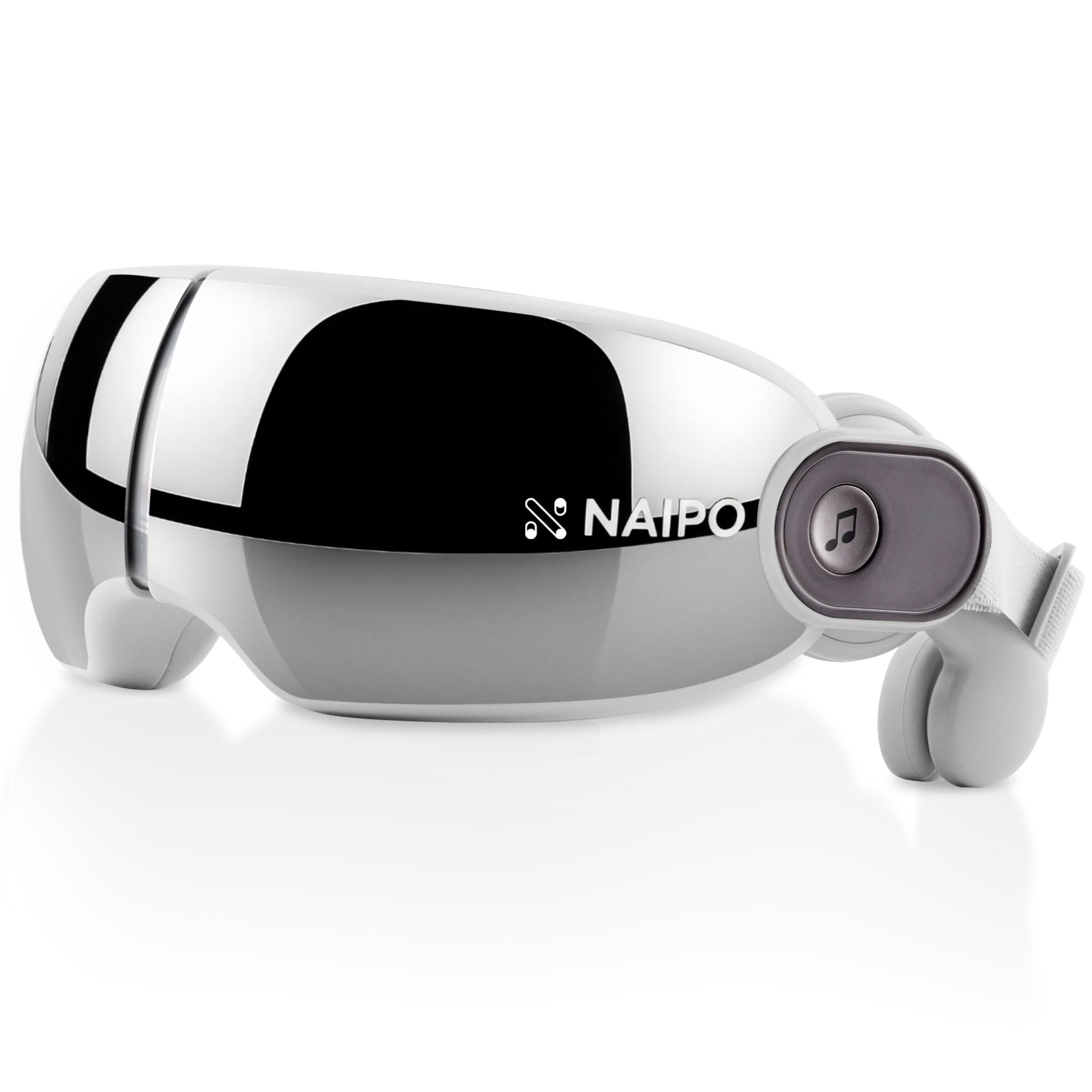 Naipo MGE - 2303 BoneConduction Eye Massager - NAIPO