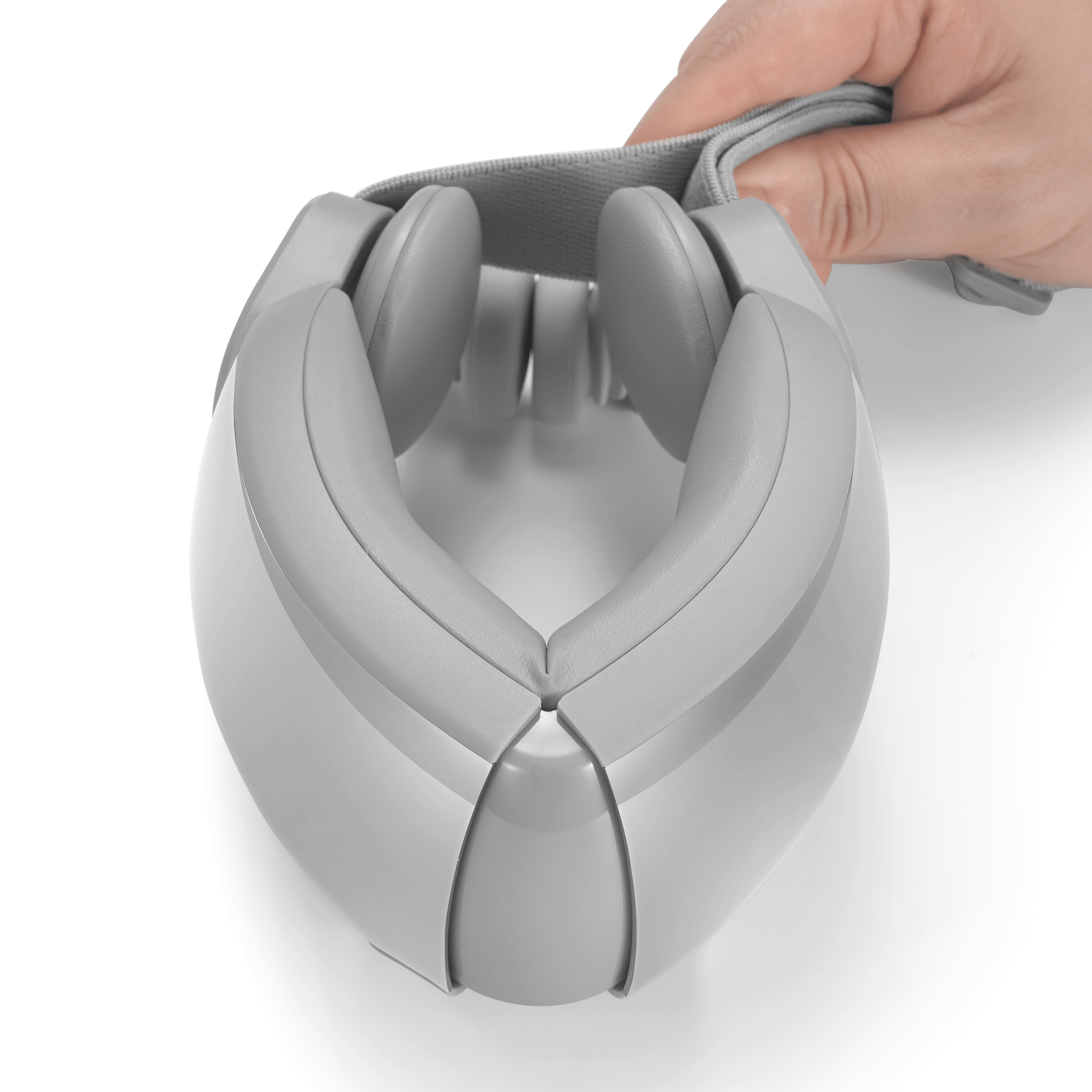 Naipo MGE - 2303 BoneConduction Eye Massager - NAIPO