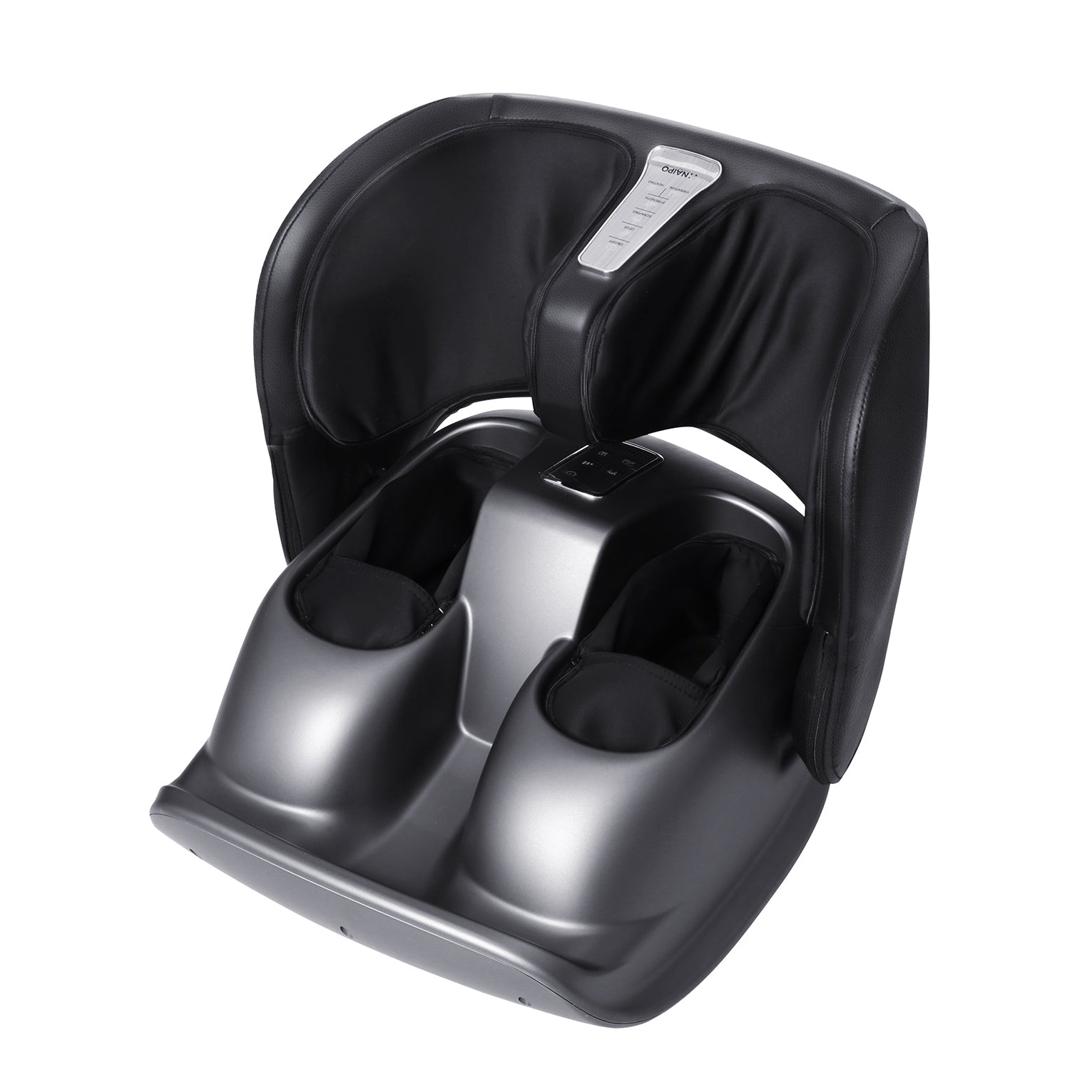 Naipo MGF - 3600 Calf& Foot 2 in 1 Massager - NAIPO