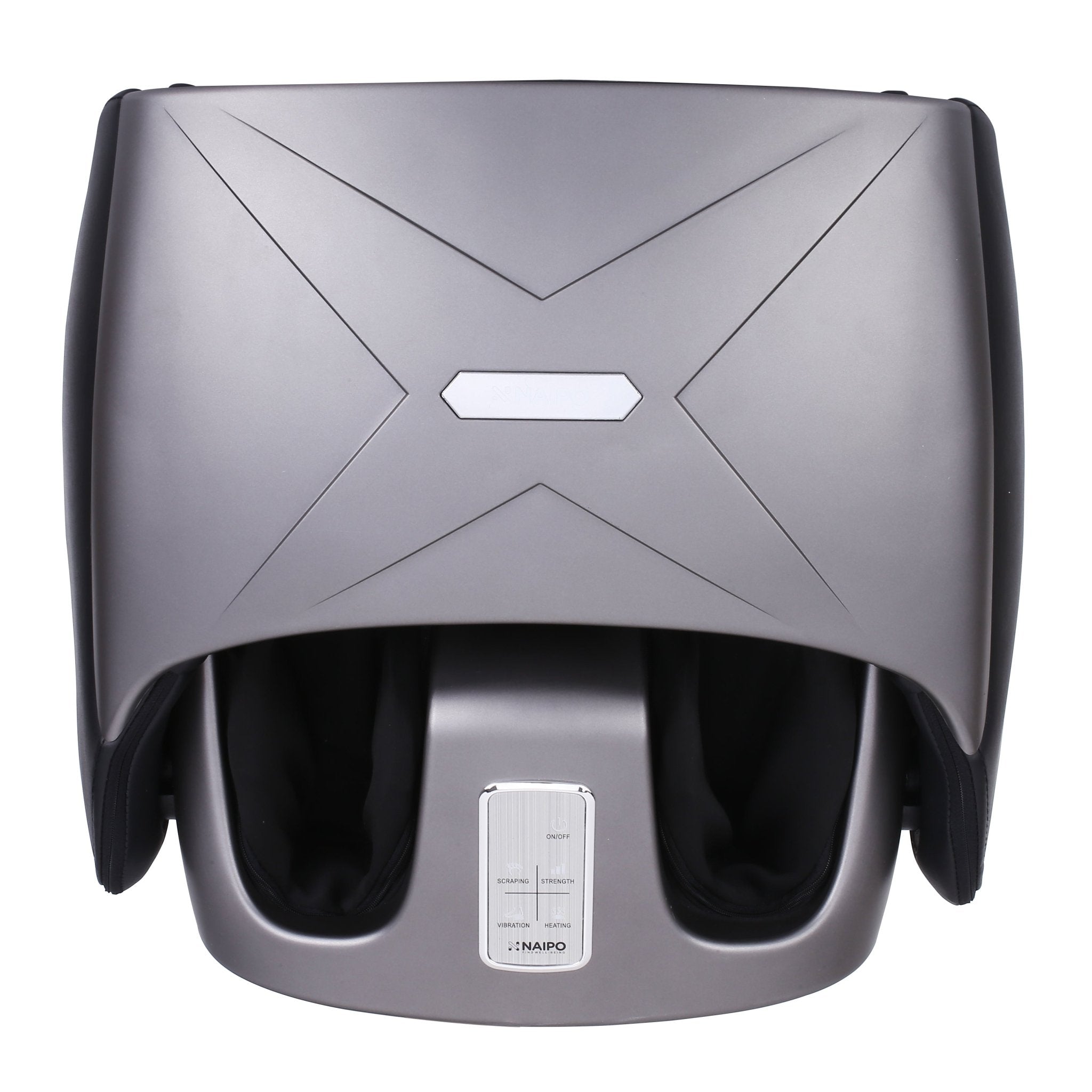 Naipo MGF - 3600 Calf& Foot 2 in 1 Massager - NAIPO