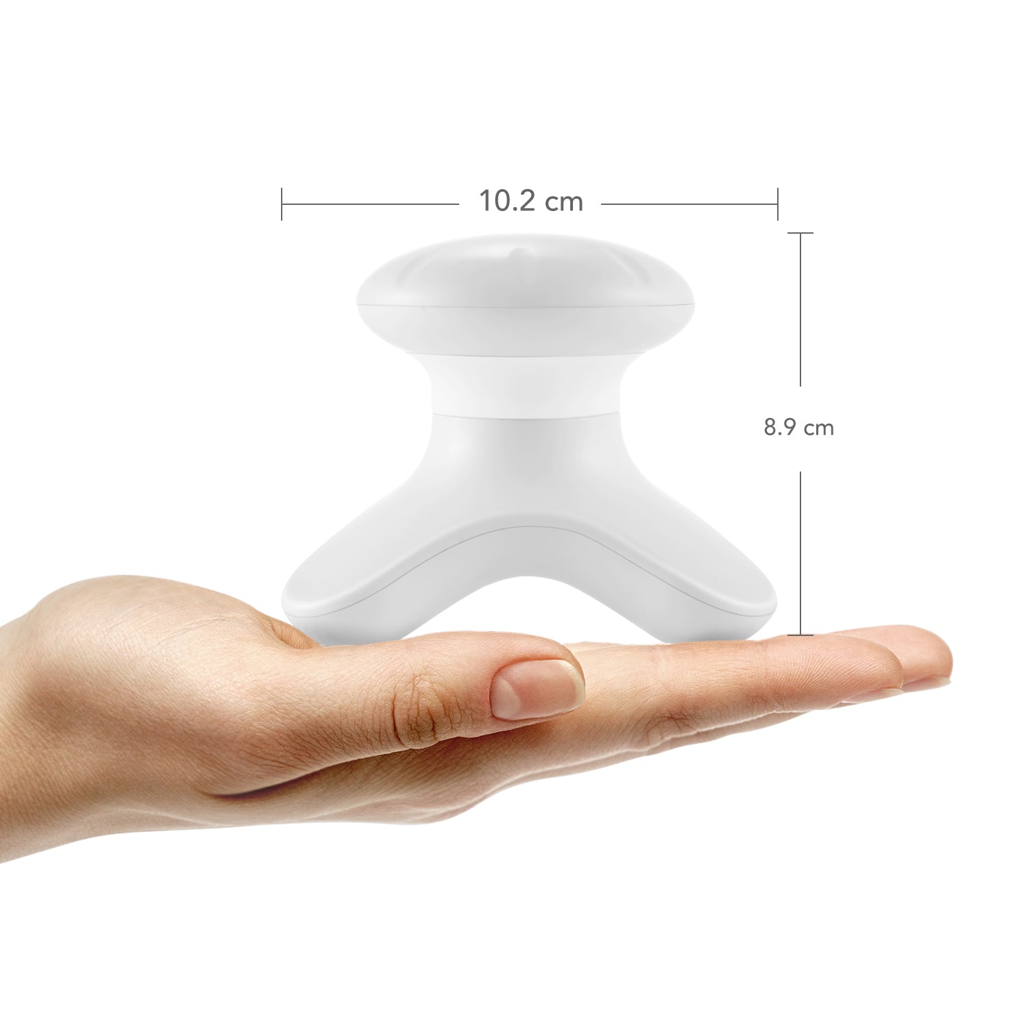 Naipo MGPC - 101MM Mini Percussion Massage Gun - NAIPO