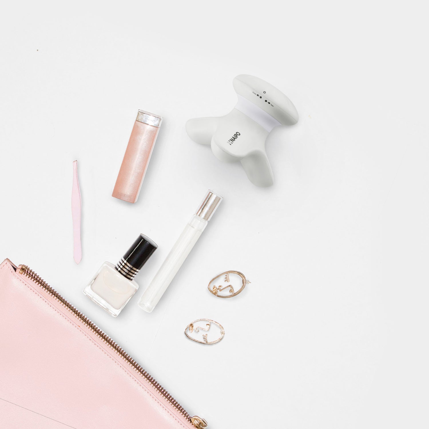 Naipo MGPC - 101MM Mini Percussion Massage Gun - NAIPO