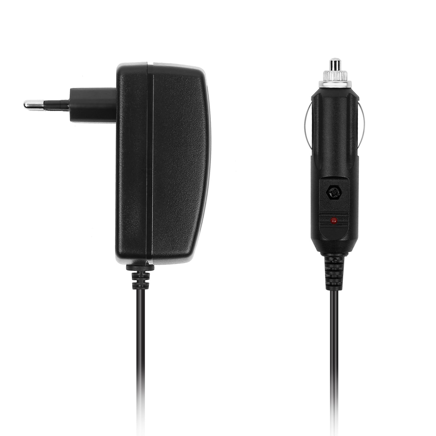 Naipo Neck & Back Massage Pillow with Heat Shiatsu Deep Kneading Massager - NAIPO