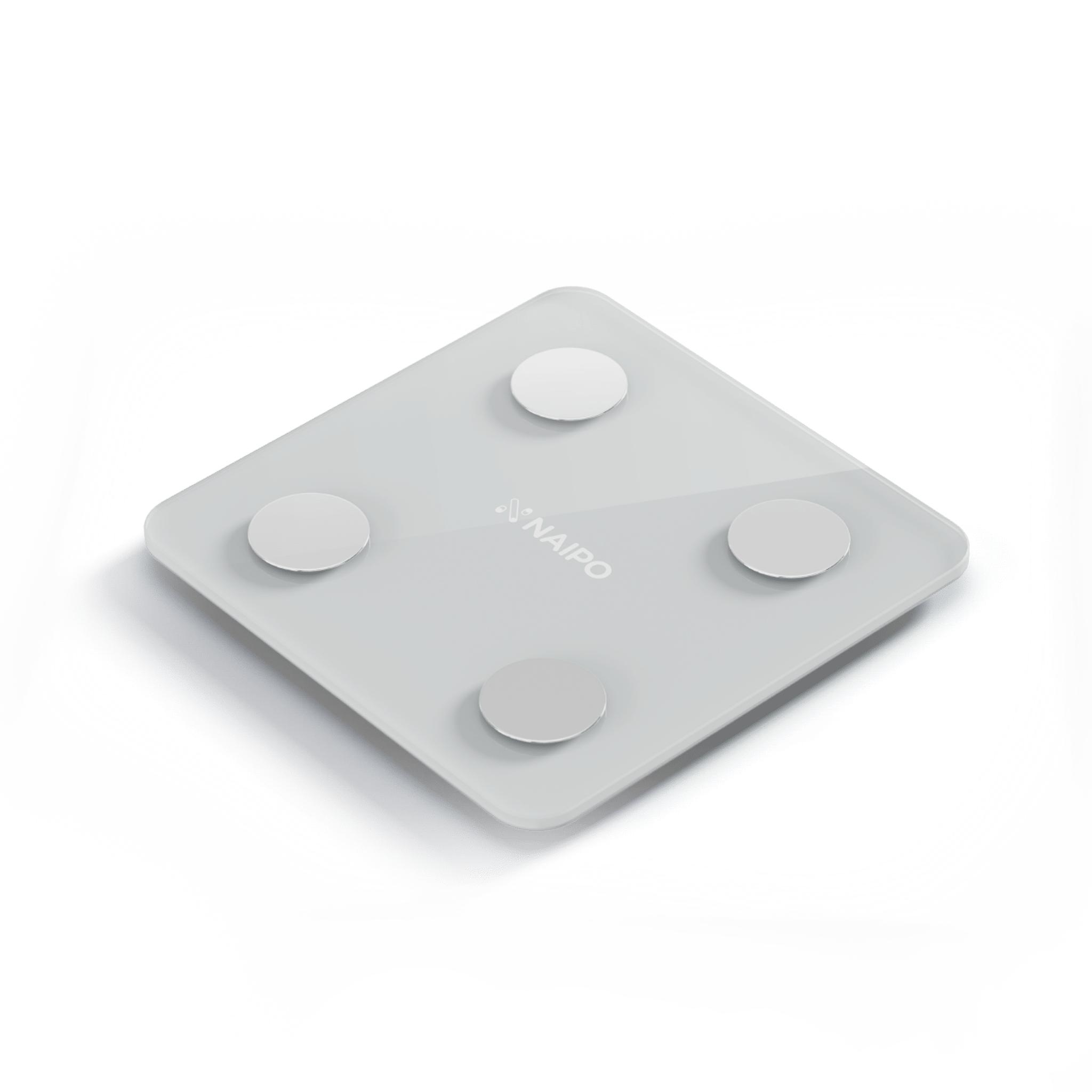 Naipo NP - BS01 Smart Bluetooth Body Fat Scale - NAIPO
