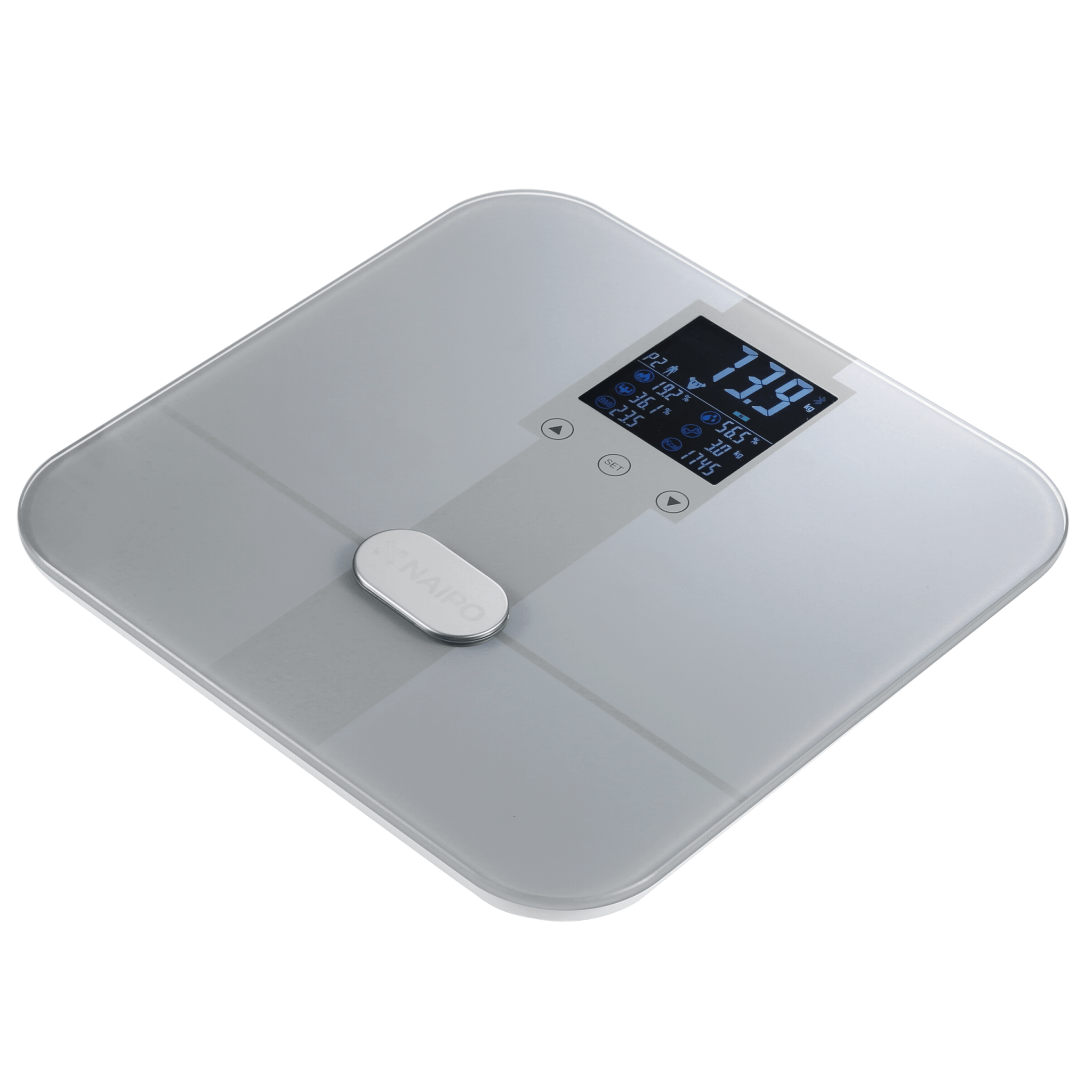 Naipo Smart Scale NP - BS02 - NAIPO