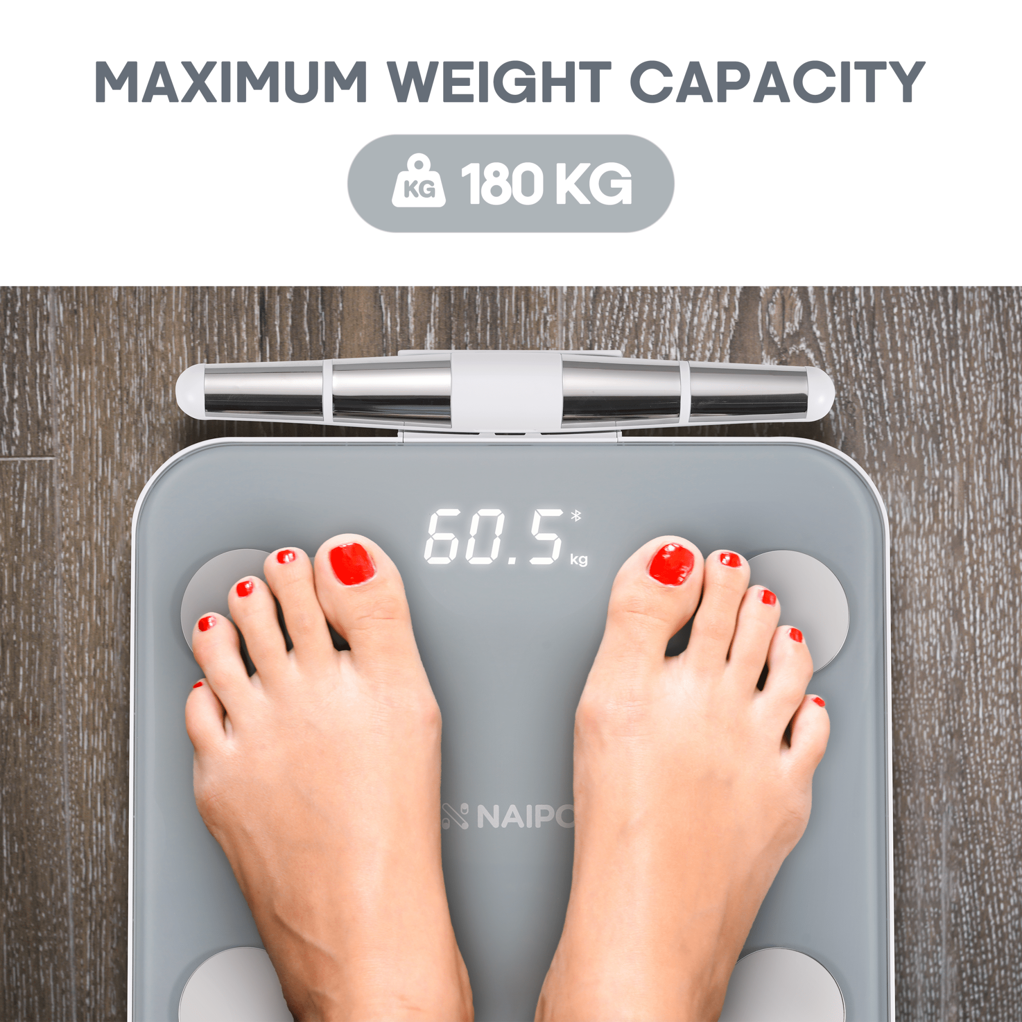 Naipo Smart Scale NP - BS03 - NAIPO