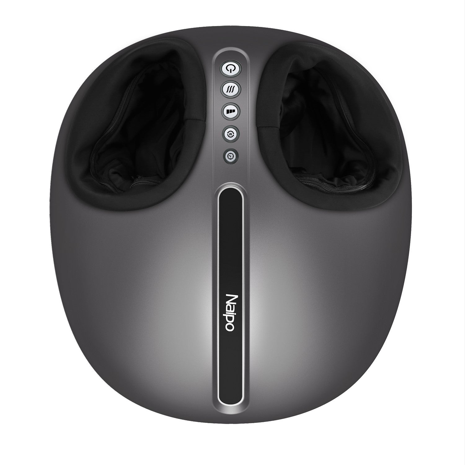 Naipo Shiatsu Kneading Massage Foot Massager