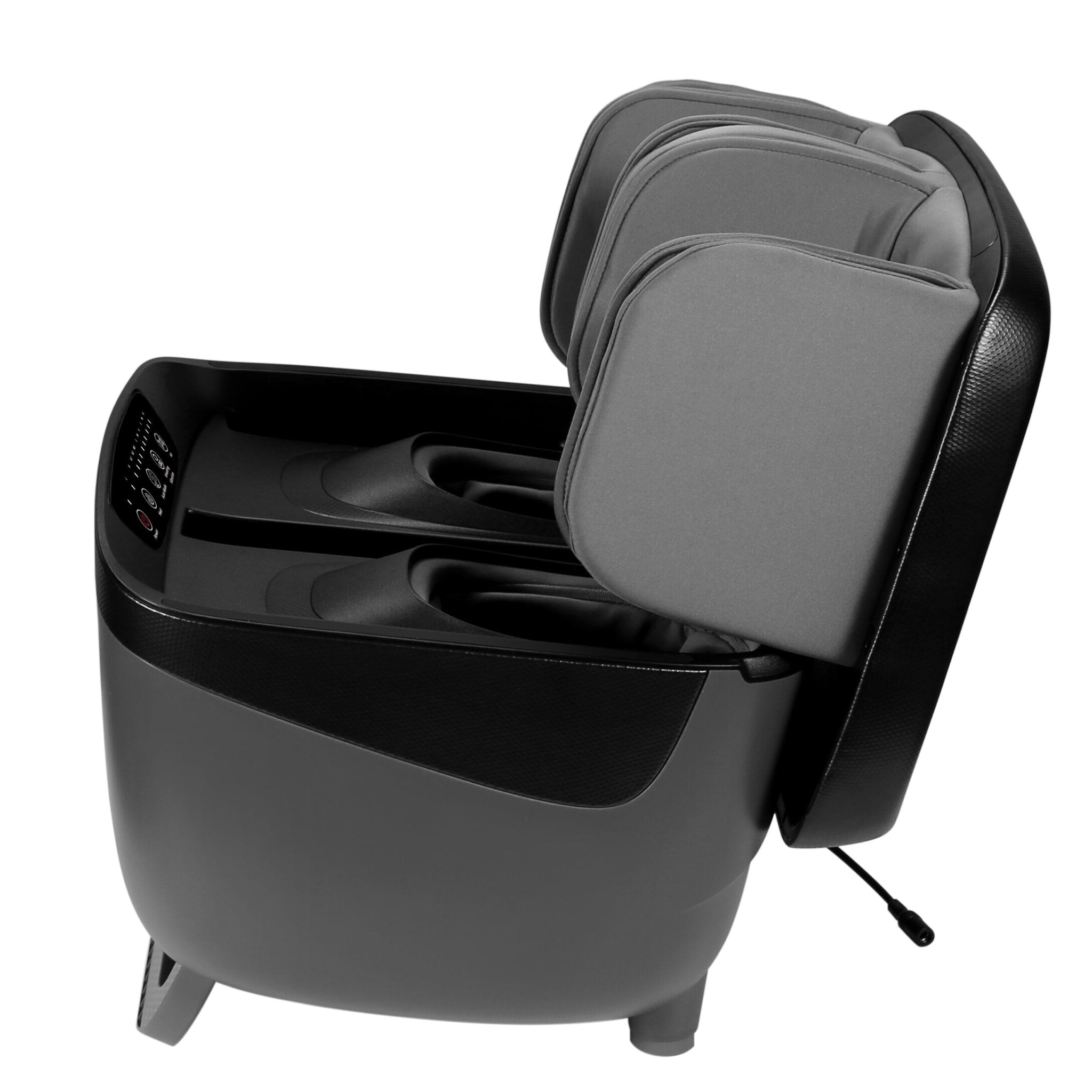 Naipo 2-in-1 Luxury Foldable Foot & Calf Massager MGF-K68 - NAIPO